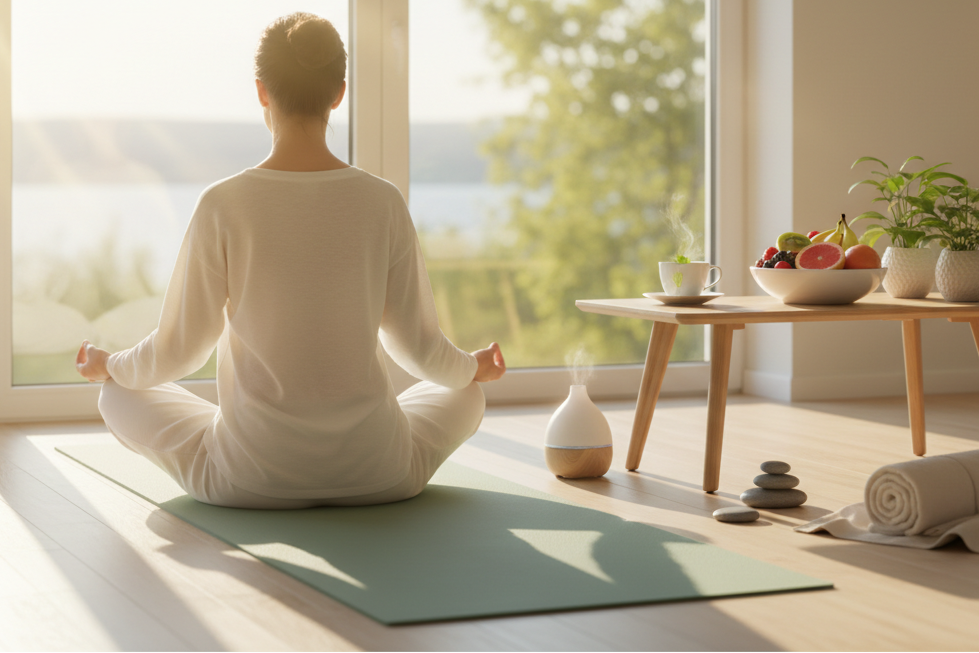 Daily wellness