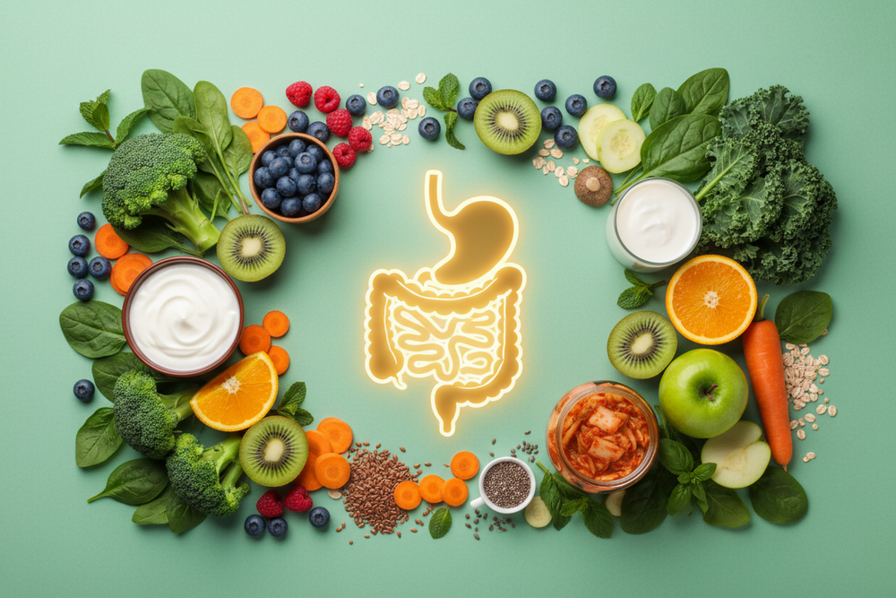 Gut health