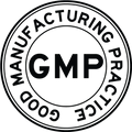 GMP Certified